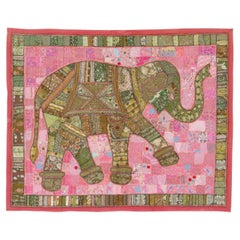 Fabric Pillows and Throws