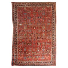 Agra Rugs and Carpets