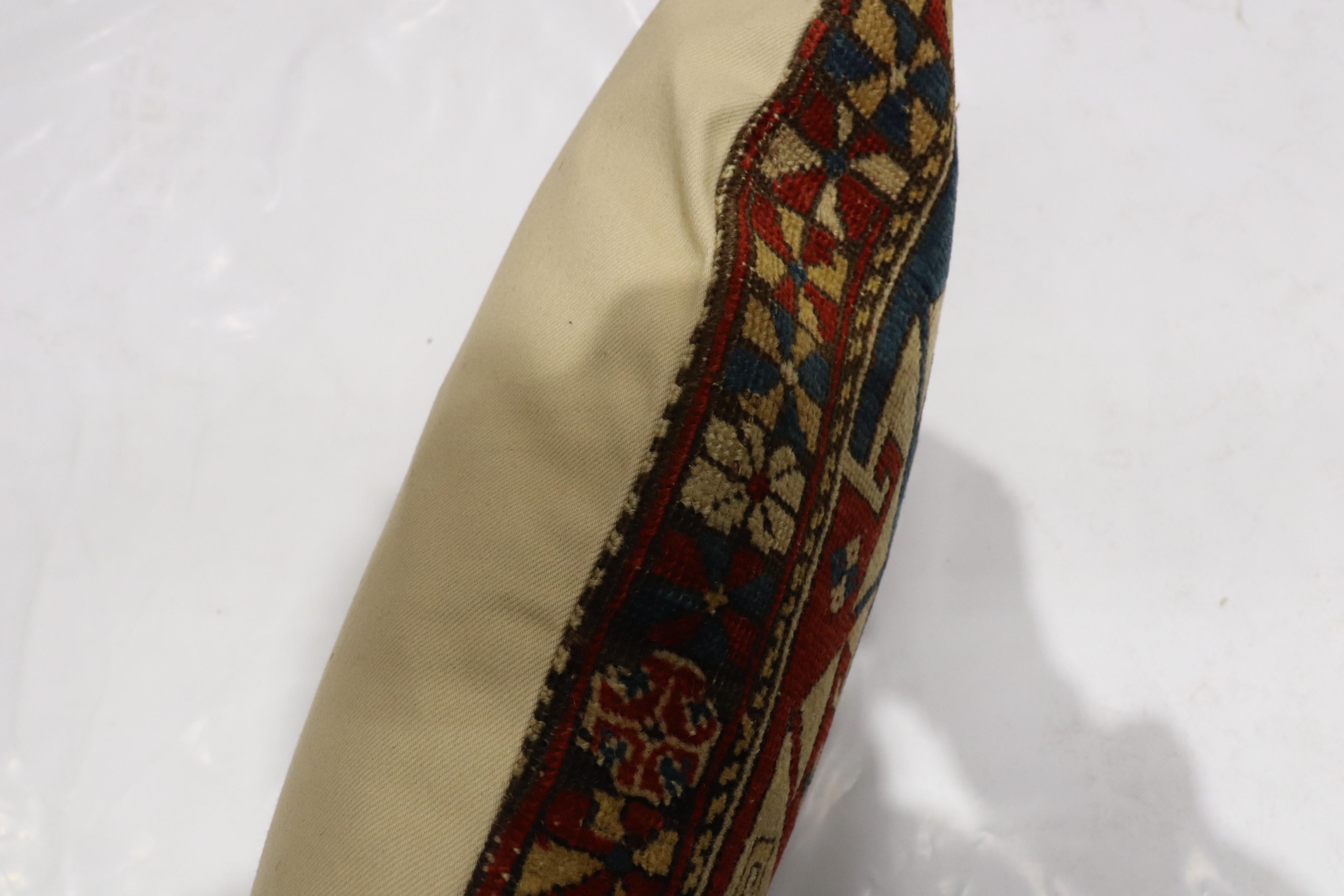 Futuriste Coussin de la collection Zabihi du 19ème siècle en vente