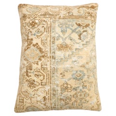 Coussin Malayer persan ancien de la collection Zabihi