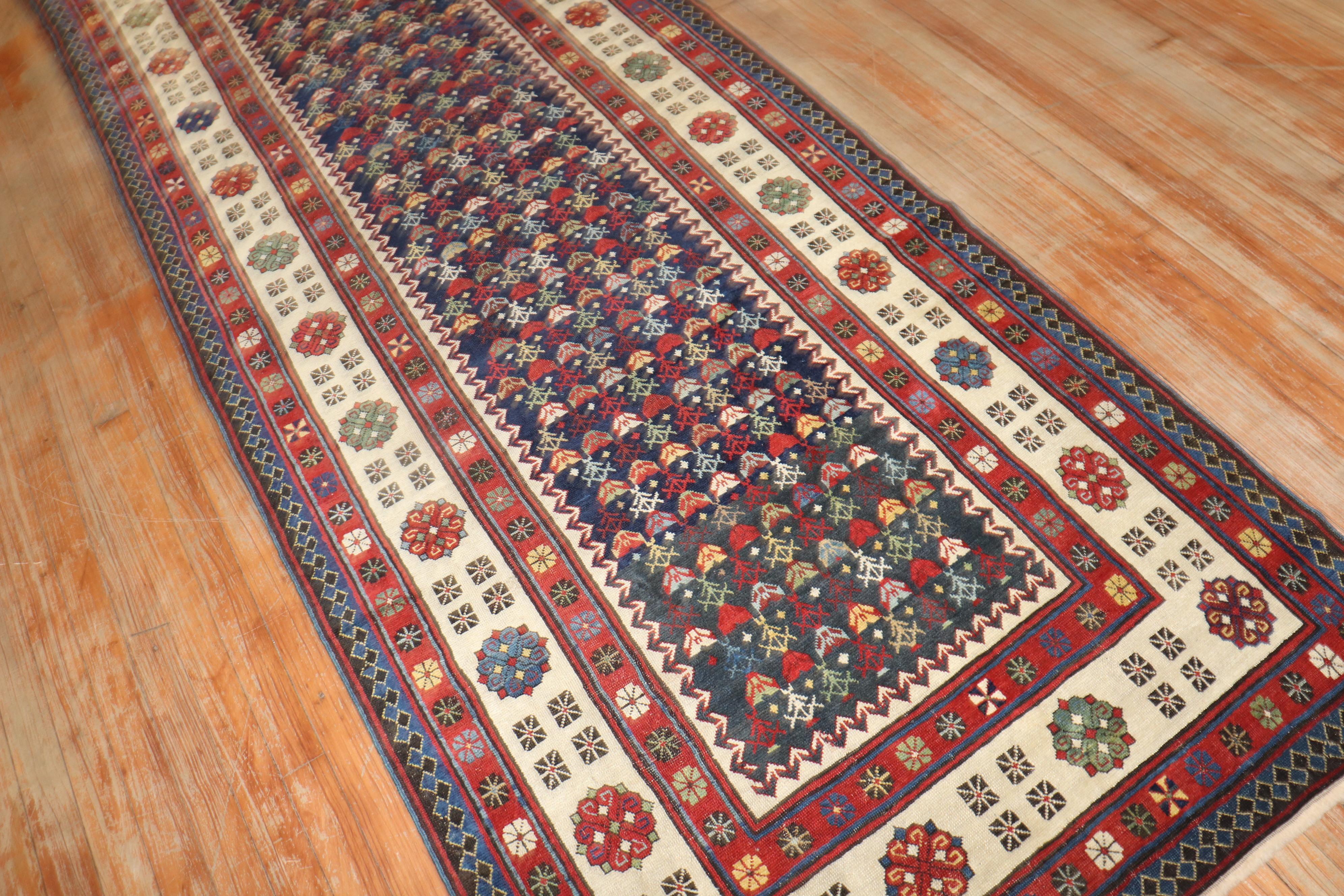 Collection Salsh de la fin du 19e siècle (Zabihi) en vente 2