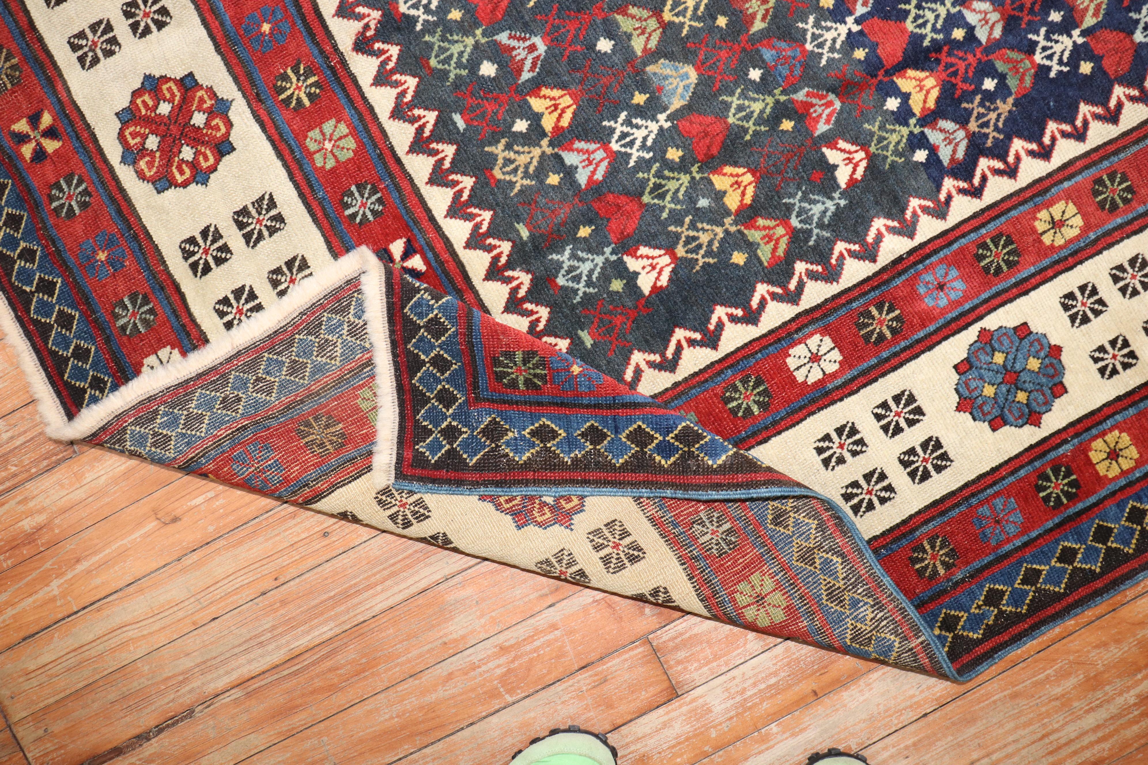 XIXe siècle Collection Salsh de la fin du 19e siècle (Zabihi) en vente