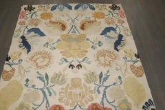 Zabihi Collection Late 19th Century European Besserabian Balkan Kilim