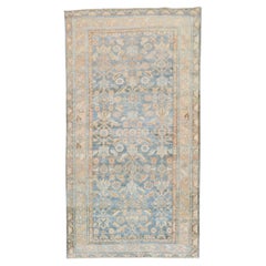 Central Asian Rugs
