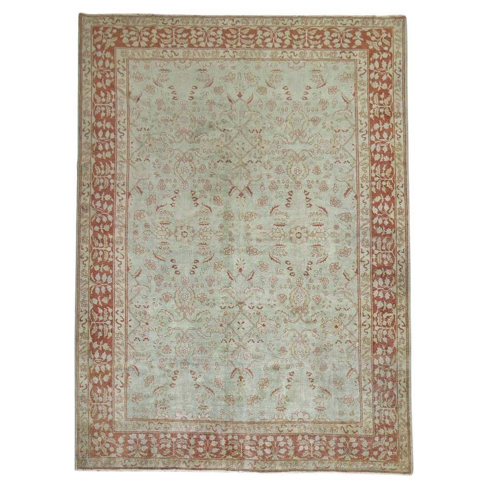 Neoclassical Rugs and Carpets - 140 For Sale at 1stDibs | neoclassical ...