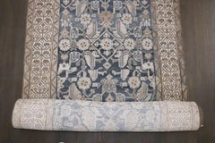 Zabihi Collection Long Vintage 25 Foot Runner