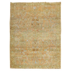 Sammlung Zabihi  Prachtvoller persischer Sarouk-Teppich