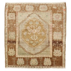 Western European Rugs