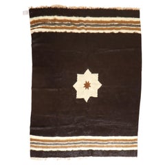 Alfombra Turca Mohair Colección Zabihi