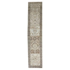 Alfombras persas de tela