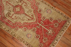 Zabihi Collection Narrow Vintage Turkish Runner