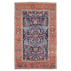 Used Zabihi Collection Northwest Persian Accent Size Rug