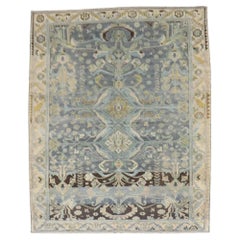 Tappeto quadrato persiano Northwest della Collection'S