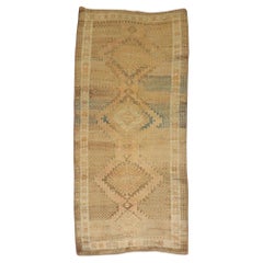 Colección Zabihi Alfombra Tribal Persa del Noroeste