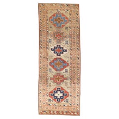 Zabihi Collection Alfombra Persa Tribal del Noroeste