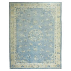 Central Asian Rugs