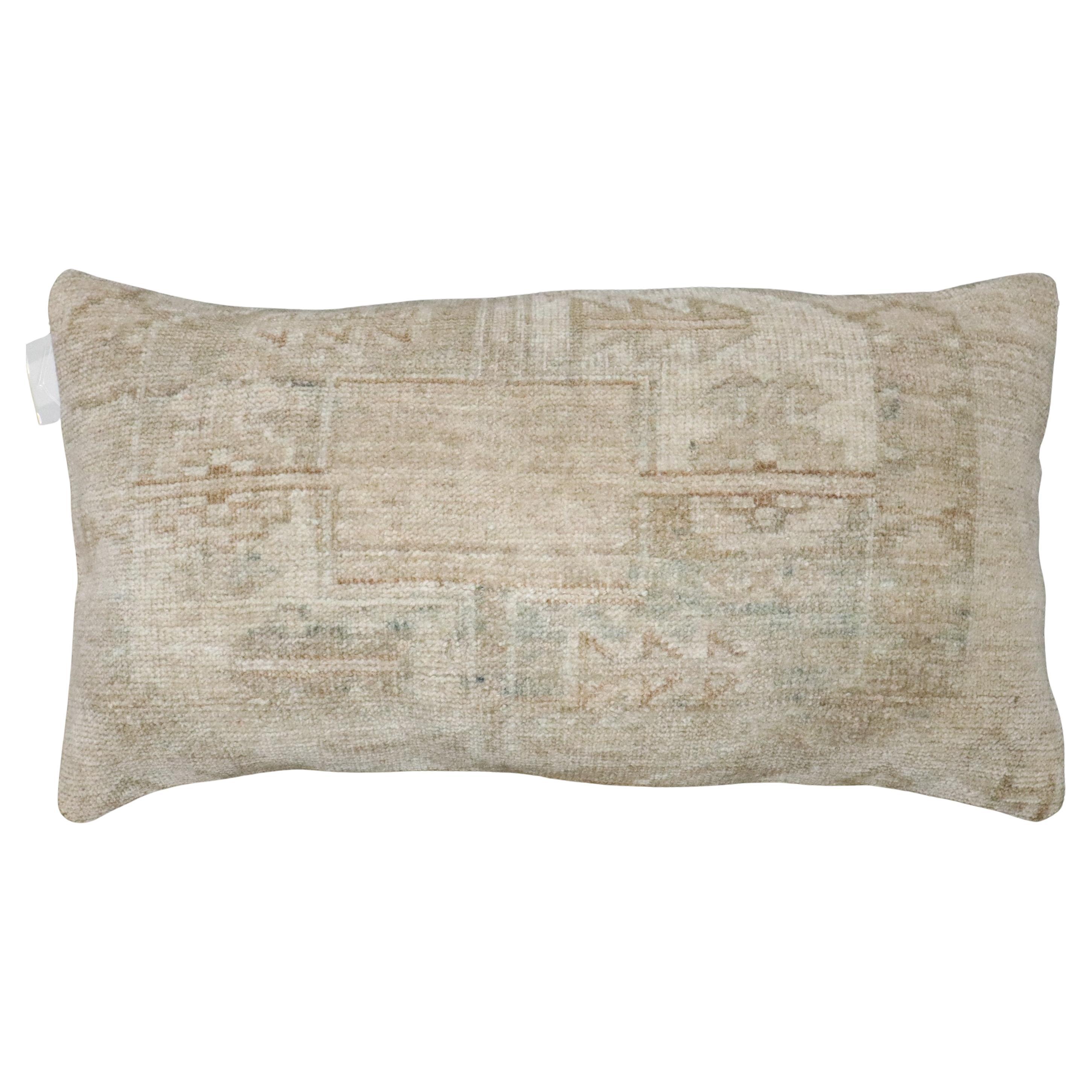 Cuscino Tappeto Afgano Pallido Collection
S in vendita