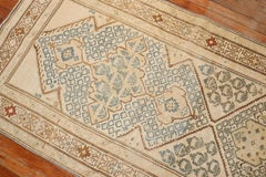 Zabihi Collection Persian Antique Serab Runner