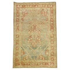 Collection Zabihi Tapis persan Heriz