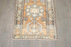 Colección Zabihi Alfombra Persa Heriz