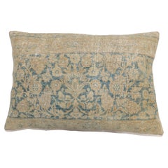 Zabihi Collection Persian Kerman Rug Pillow