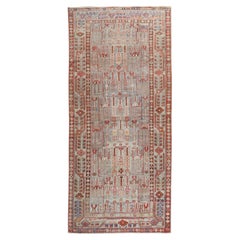 Zabihi Collection Persisch Kurd Gallery SIze Teppich