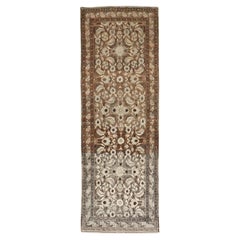 Runner Persiano Mahal della Collection
S di Zabihi