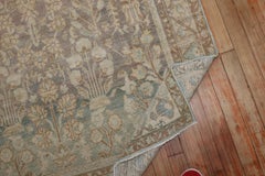 Zabihi Collection Malayer Accent Rug