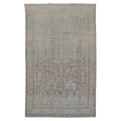 Tapis persan Malayer de la collection Zabihi