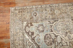 Zabihi Kollektion Persischer Malayer Akzent Samt Teppich