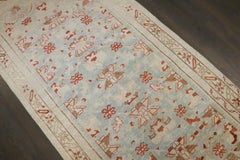 Zabihi Collection Malayer Antique Runner