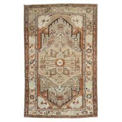 West Asian Central Asian Rugs