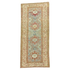 Zabihi Collection Persisch Malayer Schmaler Läufer