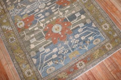 Zabihi Collection Persian Malayer Rug