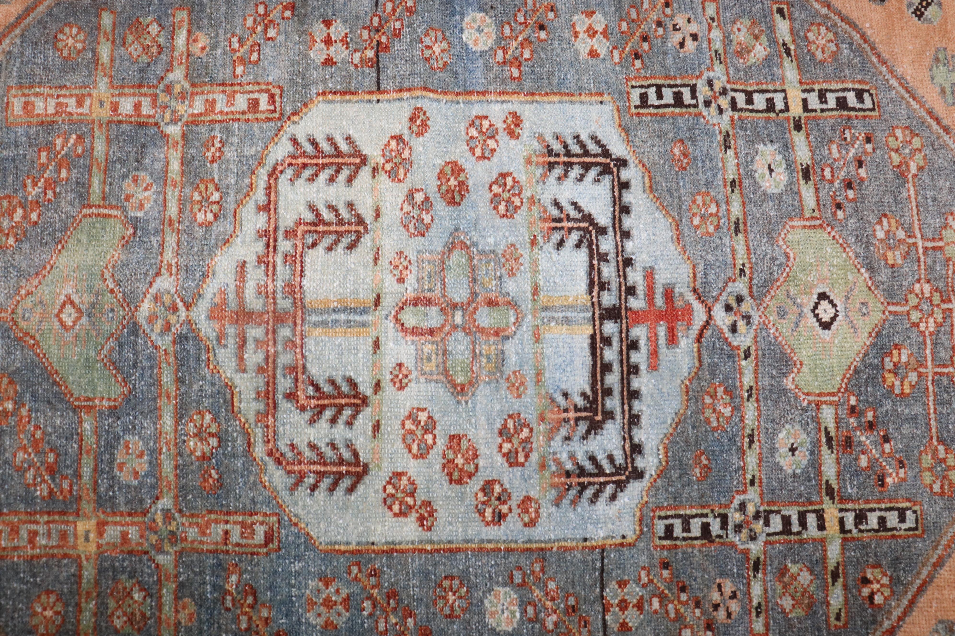 Tappeto Zabihi Collection'S Persian Malayer Small in vendita 2