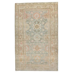 Tappeto Zabihi Collection'S Persian Malayer Small