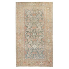 Central Asian Rugs
