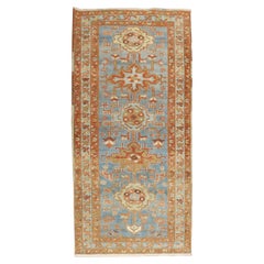 Petit chemin de table Persian Malayer de The Collective