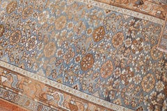 Zabihi Collection Persian Malayer Veramin Accent Rug