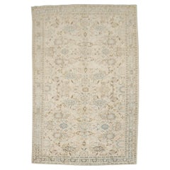 Central Asian Rugs