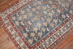 Zabihi Collection Persian Malayer Vintage Runner
