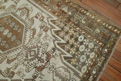 Zabihi Collection Persian Mazlagan Malayer Rug