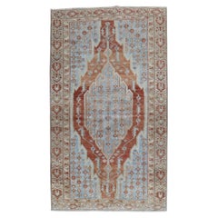Colección Zabihi Alfombra Persa Mazlagan Malayer