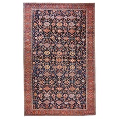 Fabric Persian Rugs