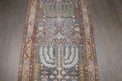 Zabihi Collection Persian Tabriz Runner