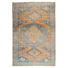 Colección Zabihi Alfombra Tribal Persa Veece