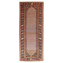 Colección Zabihi Raro Corredor Persa Antiguo Afshar