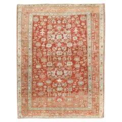Fabric Persian Rugs