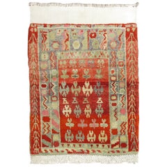 More Carpets