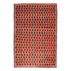 Tapis de Turquie Kars vintage